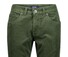 Gardeur Bill Soft Warm Touch Finest Corduroy Everyday Essential Corduroy Broek Khaki