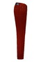 Gardeur Bill Soft Warm Touch Finest Corduroy Everyday Essential Corduroy Broek Roest