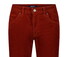 Gardeur Bill Soft Warm Touch Finest Corduroy Everyday Essential Corduroy Broek Roest