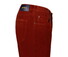 Gardeur Bill Soft Warm Touch Finest Corduroy Everyday Essential Corduroy Broek Roest