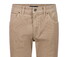 Gardeur Bill Soft Warm Touch Finest Corduroy Everyday Essential Corduroy Broek Zand