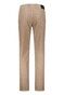 Gardeur Bill Soft Warm Touch Finest Corduroy Everyday Essential Corduroy Broek Zand