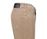 Gardeur Bill Soft Warm Touch Finest Corduroy Everyday Essential Corduroy Broek Zand