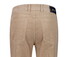 Gardeur Bill Soft Warm Touch Finest Corduroy Everyday Essential Corduroy Broek Zand