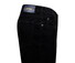 Gardeur Bill Soft Warm Touch Finest Corduroy Everyday Essential Corduroy Broek Zwart