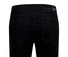 Gardeur Bill Soft Warm Touch Finest Corduroy Everyday Essential Corduroy Broek Zwart