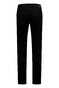 Gardeur Bill Soft Warm Touch Finest Corduroy Everyday Essential Corduroy Broek Zwart