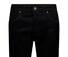 Gardeur Bill Soft Warm Touch Finest Corduroy Everyday Essential Corduroy Broek Zwart
