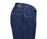 Gardeur Bill Soft Warm Touch Finest Corduroy Everyday Essential Corduroy Trouser Blue