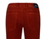 Gardeur Bill Soft Warm Touch Finest Corduroy Everyday Essential Corduroy Trouser Rust