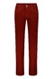 Gardeur Bill Soft Warm Touch Finest Corduroy Everyday Essential Corduroy Trouser Rust