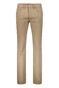 Gardeur Bill Warm Up Thermolite Soft Touch Comfort Stretch Broek Donker Beige