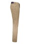 Gardeur Bill Warm Up Thermolite Soft Touch Comfort Stretch Broek Donker Beige
