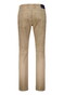 Gardeur Bill Warm Up Thermolite Soft Touch Comfort Stretch Broek Donker Beige