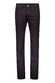 Gardeur Bill Warm Up Thermolite Soft Touch Comfort Stretch Broek Donker Grijs