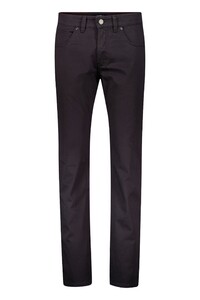 Gardeur Bill Warm Up Thermolite Soft Touch Comfort Stretch Pants Dark Gray
