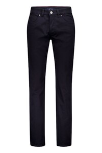 Gardeur Bill Warm Up Thermolite Soft Touch Comfort Stretch Pants Dark Navy