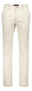 Gardeur Bobby Cotton Tencel Comfort Waistband Pants Sand