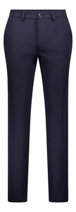 Gardeur Bobby Move Lite Infinity Four Way Stretch Broek Navy