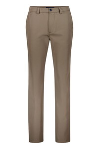 Gardeur Bobby Move Lite Infinity Four Way Stretch Broek Taupe