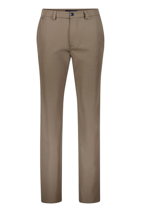 Gardeur Bobby Move Lite Infinity Four Way Stretch Broek Taupe