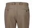 Gardeur Bobby Move Lite Infinity Four Way Stretch Broek Taupe