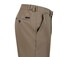 Gardeur Bobby Move Lite Infinity Four Way Stretch Broek Taupe