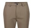 Gardeur Bobby Move Lite Infinity Four Way Stretch Broek Taupe