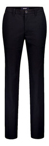 Gardeur Bobby Move Lite Travel Tech Broek Zwart