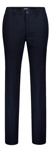 Gardeur Bobby Move Lite Travel Tech Pants Navy