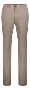 Gardeur Bobby Move Lite Travel Tech Pants Taupe
