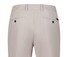 Gardeur Bono Business Hero Fine Texture Pattern Wool Look Cotton Stretch Broek Beige
