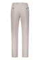 Gardeur Bono Business Hero Fine Texture Pattern Wool Look Cotton Stretch Broek Beige
