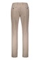 Gardeur Bono Business Hero Fine Texture Pattern Wool Look Cotton Stretch Broek Camel