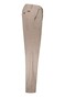 Gardeur Bono Business Hero Fine Texture Pattern Wool Look Cotton Stretch Broek Camel
