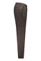Gardeur Bono Business Hero Soft Touch Faux-Uni Subtle Texture Broek Bruin