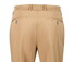 Gardeur Bono Cotton Tencel Soft Touch Cotton Stretch Broek Camel