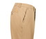 Gardeur Bono Cotton Tencel Soft Touch Cotton Stretch Broek Camel
