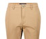 Gardeur Bono Cotton Tencel Soft Touch Cotton Stretch Broek Camel