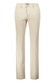 Gardeur Bono Cotton Tencel Soft Touch Cotton Stretch Broek Taupe