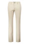 Gardeur Bono Cotton Tencel Soft Touch Cotton Stretch Broek Taupe