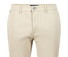 Gardeur Bono Cotton Tencel Soft Touch Cotton Stretch Broek Taupe