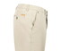 Gardeur Bono Cotton Tencel Soft Touch Cotton Stretch Broek Taupe