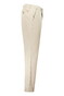 Gardeur Bono Cotton Tencel Soft Touch Cotton Stretch Broek Taupe