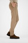 Gardeur Bono Everyday Essential Gabardine Soft Touch Wearing Comfort Broek Zand