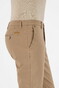 Gardeur Bono Everyday Essential Gabardine Soft Touch Wearing Comfort Pants Sand