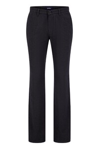 Gardeur Bono Ewoolution Comfort Stretch Pants Anthracite