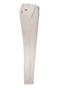 Gardeur Bono Fine Stripe Business Hero Soft Touch Cotton Stretch Broek Licht Grijs