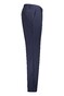 Gardeur Bono Fine Stripe Business Hero Soft Touch Cotton Stretch Broek Marine