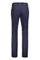 Gardeur Bono Fine Stripe Business Hero Soft Touch Cotton Stretch Broek Marine